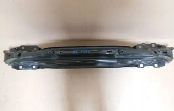Jaguar XF X260 Rear bumper cross member
