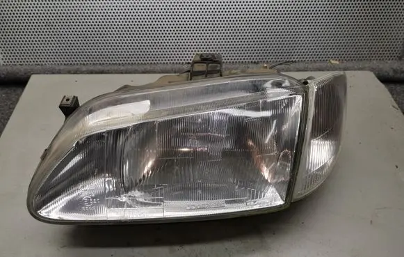 Renault Scenic I Headlight/headlamp