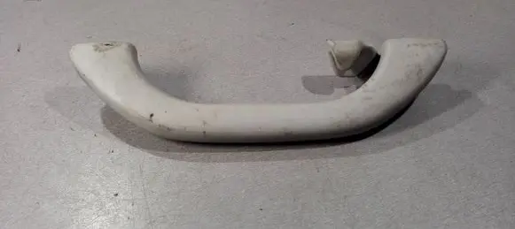 Volkswagen PASSAT B5.5 Rear interior roof grab handle 3B0857608