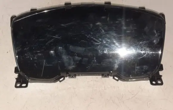 Toyota Corolla E210 E21 Speedometer (instrument cluster) 83800FEP61 MB2576502401