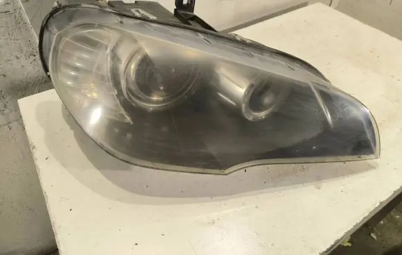 BMW X5 E70 Headlight/headlamp 6002tao088