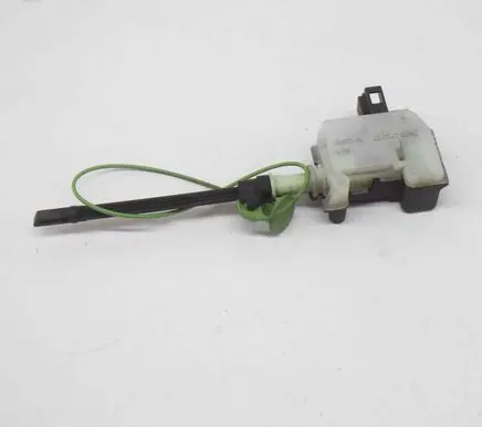 Volvo V60 Fuel tank cap lock 86113136