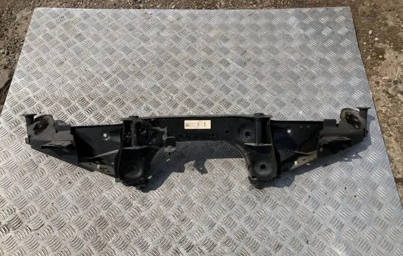 Rear subframe