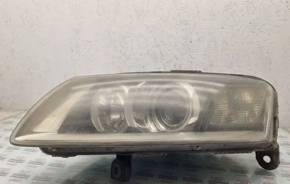 Audi A6 S6 C6 4F Headlight/headlamp 