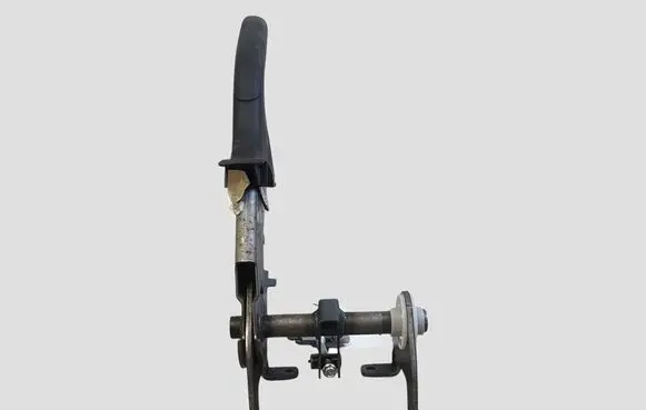 Hyundai ix35 Handbrake/parking brake lever assembly