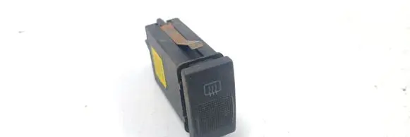 Audi A4 S4 B5 8D Windscreen/window heater switch 4D0941503