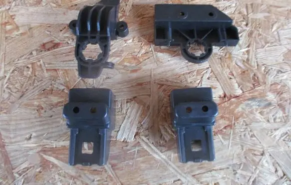 BMW X5 G05 Headlight/headlamp mounting bracket 
