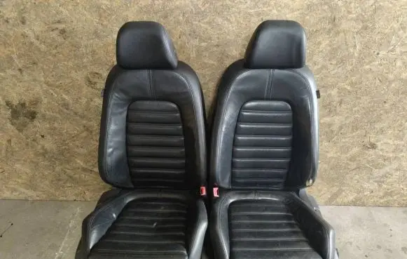 Volkswagen PASSAT B6 Seat set 