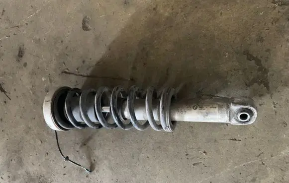 BMW M6 Rear shock absorber/damper 2283537