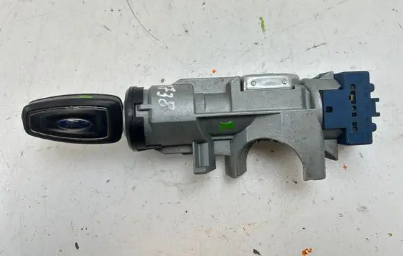 Ford Ranger Ignition lock AB3915607AA