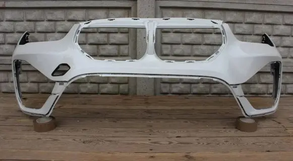 BMW X1 F48 F49 Front bumper 51117954205 7954205