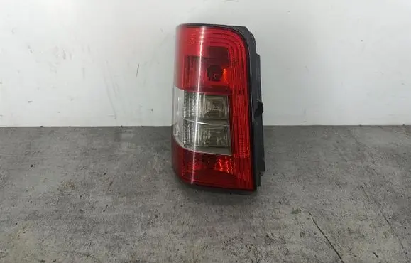 Peugeot Partner Rear/tail lights 