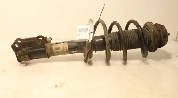 Hyundai i20 (GB IB) Front shock absorber with coil spring 54603C8000