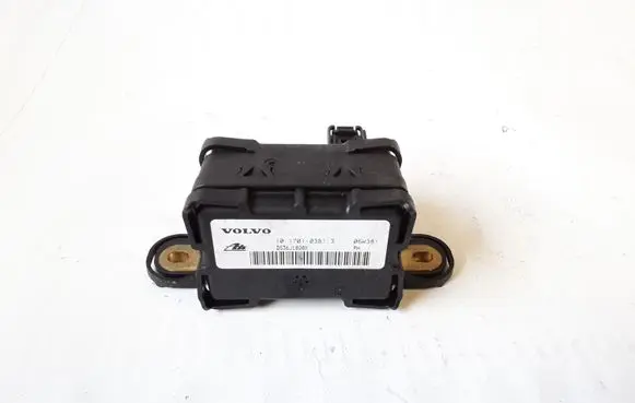 Volvo XC90 ESP acceleration yaw rate sensor 10170103813 30795302
