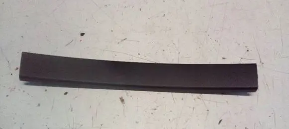 BMW 5 F10 F11 Other rear door trim element 7199308