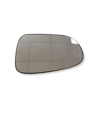 Volkswagen Sharan Wing mirror glass 7M0857521A