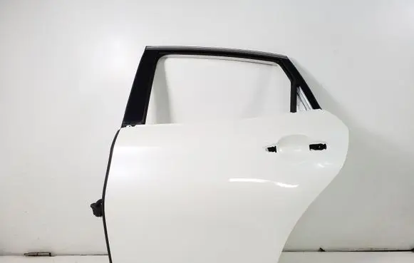 Infiniti Q70 Y51 Rear door H210A1MAMB