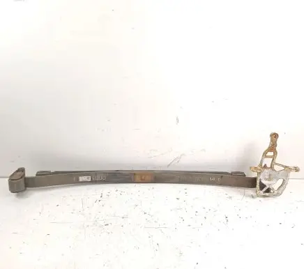 Mercedes-Benz Sprinter W906 Rear leaf spring A9063208706