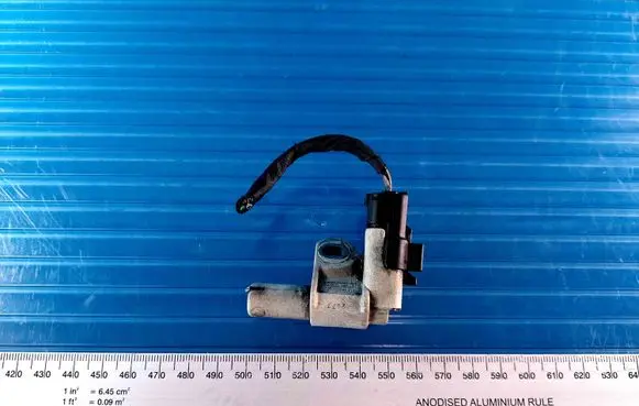Ford S-MAX Camshaft position sensor 9661195980