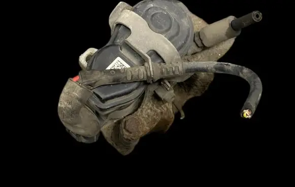 BMW X3 F25 Rear brake caliper 34216791018