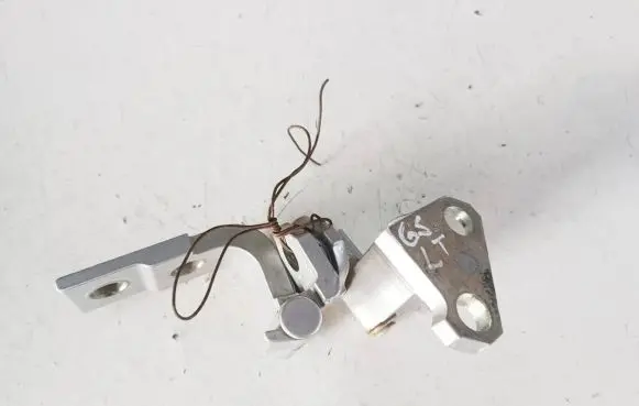 Lexus GS 300 350 430 450H Front door hinge set 