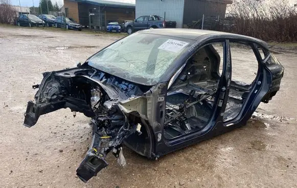 Hyundai Kona II Body 