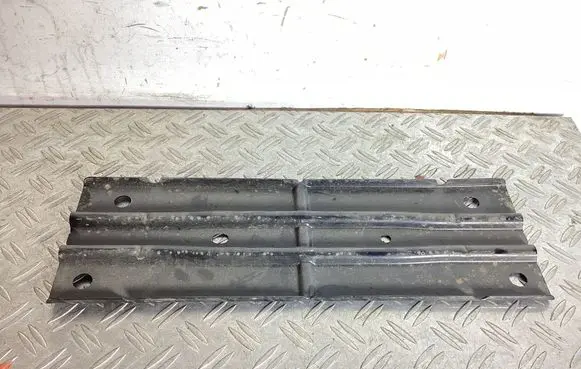 Muffler mount bracket/holder