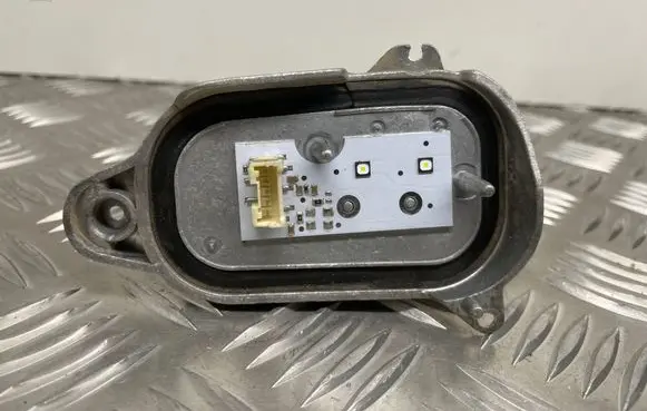 Audi Q5 SQ5 LED ballast control module 14058