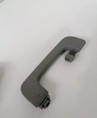 Audi A4 S4 B6 8E 8H Rear interior roof grab handle 8E0857607A
