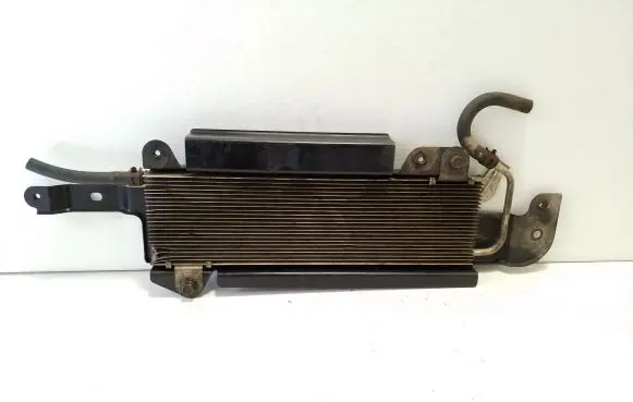 Mitsubishi Outlander Fuel cooler (radiator) 