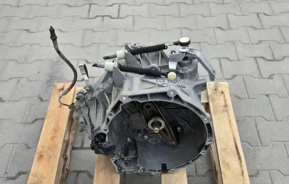 BMW 2 F46 Manual 6 speed gearbox 110526GS658BG GS658BG