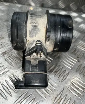 Seat Altea XL Mass air flow meter 074906451B 0281002461