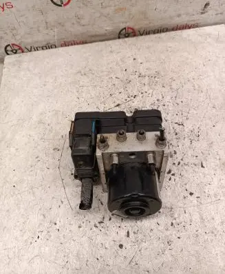 Mazda 3 I ABS Pump 00402662E3 7G37H23X10 10097001243