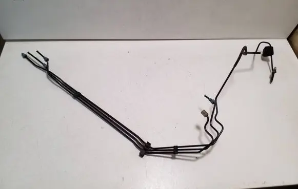 Polestar 2 Brake booster pipe/hose 