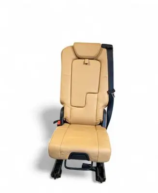 Volvo XC90 Rear seat 