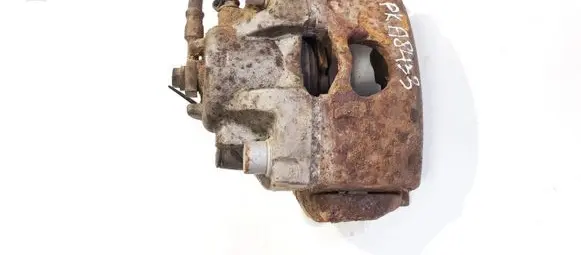 Opel Vectra C Front brake caliper 