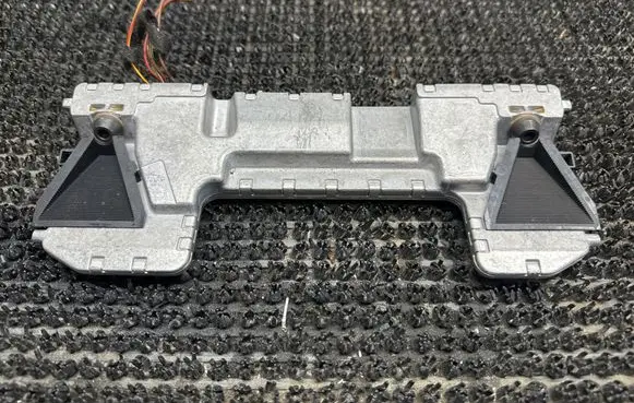 Mercedes-Benz S W222 Windshield/windscreen camera A2229003707 A2229013401 A2229022307