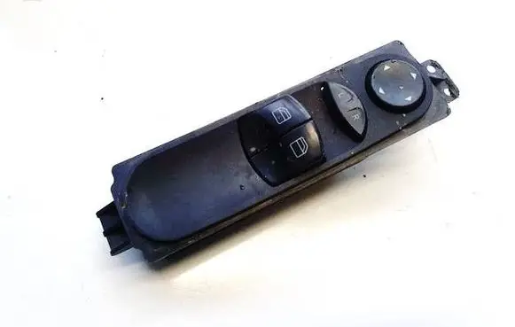 Volkswagen Crafter Electric window control switch 9065451213