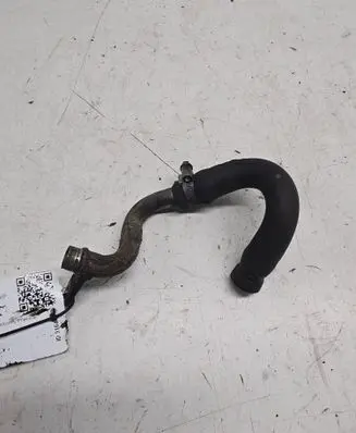 Volvo S60 Engine coolant pipe/hose 1234