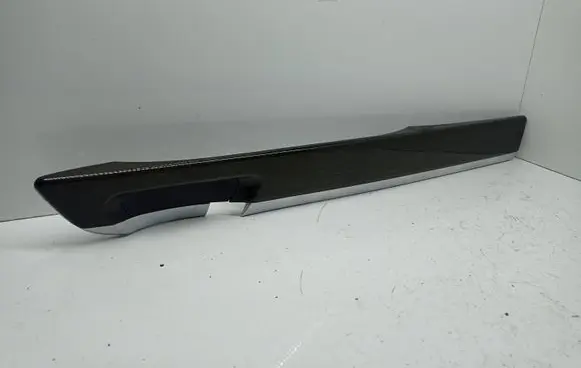 BMW 7 F01 F02 F03 F04 Dashboard glove box trim 9115534