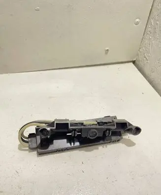 Volkswagen PASSAT B6 Alarm movement detector/sensor 3C0951171C