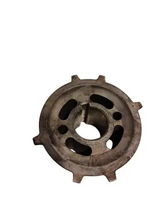 Subaru Forester SF Crankshaft gear 