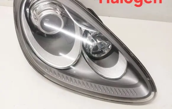 Porsche Cayenne (92A) Headlight/headlamp 7P5941032CE