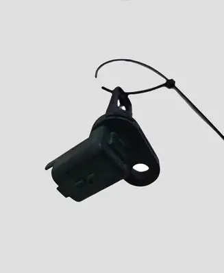 Peugeot 407 Intake air temperature sensor 9639027480