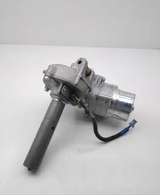 Electric power steering pump