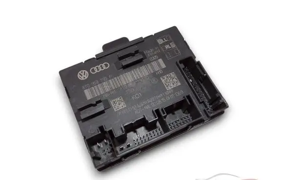 Audi A5 Sportback 8TA Door control unit/module 8T0959793P