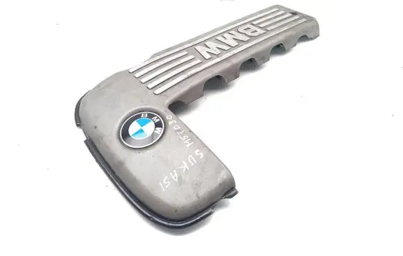 BMW X5 E53 Engine cover (trim) 14489001 7786740