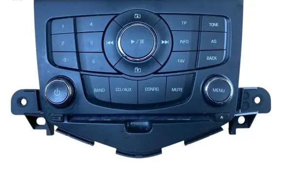 Multifunctional control switch/knob
