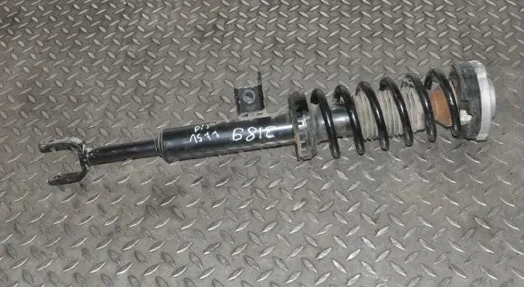 Front shock absorber/damper