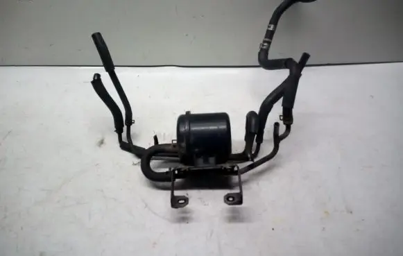 Mazda 6 Vacuum air tank 
